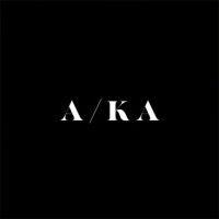 a / k a logo image