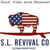 s.l. revival co. logo image