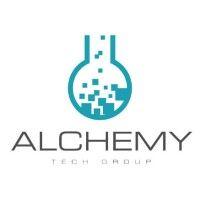 alchemy technology group, llc logo image