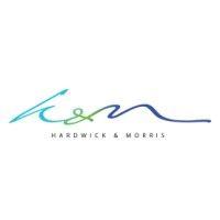 hardwick & morris logo image