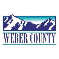 weber county logo image