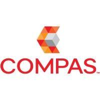 compas logo image