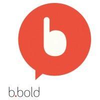 b.bold - do good logo image