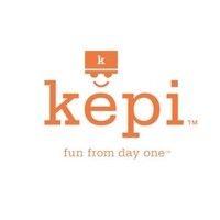 kepi inc. logo image