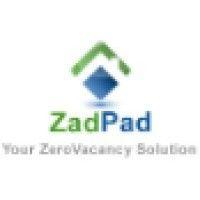 zadpad logo image