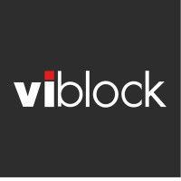 viblock logo image