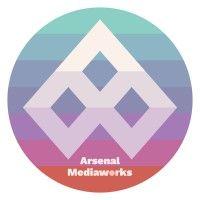 arsenal mediaworks logo image