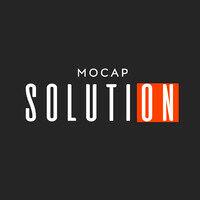 mocap solution logo image