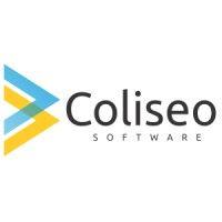 coliseo software srl logo image