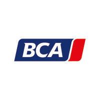 bca italia logo image