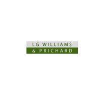 lg williams & prichard logo image