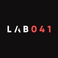 lab041 logo image