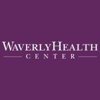 waverly health center logo image