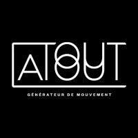 tout atout logo image