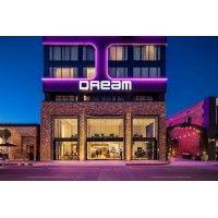 dream hollywood hotel logo image