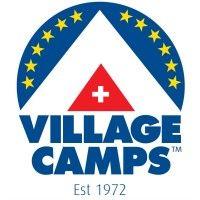 village camps logo image