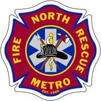 north metro fire rescue district