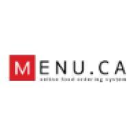 menu.ca logo image