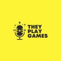 they play games logo image