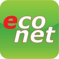 econet consultants (fundingbox group) logo image