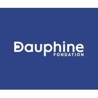 fondation dauphine logo image