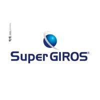 supergiros logo image