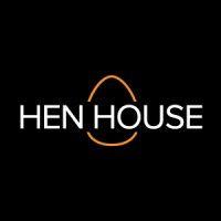 hen house ventures logo image