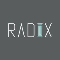 radix financial, llc