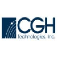 cgh technologies, inc. logo image