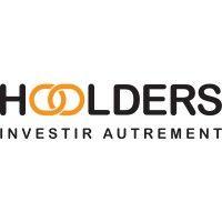 hoolders logo image