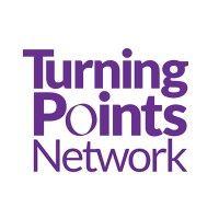 turning points network logo image