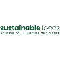 sustainable foods limited logo image