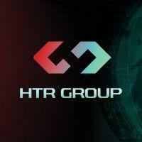 htr group logo image