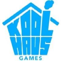 koolhaus games inc. logo image