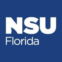 nova southeastern university college of computing and engineering logo image