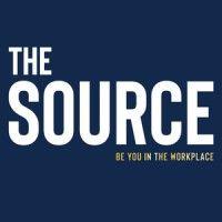 the source platform (for women in cyber) logo image