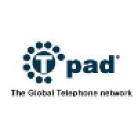 tpad ltd logo image