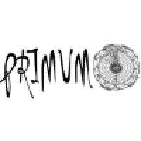 primum entertainment group logo image