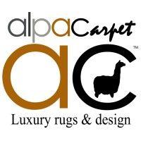 alpacarpet logo image