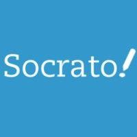 socrato logo image