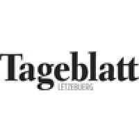 tageblatt lëtzebuerg logo image