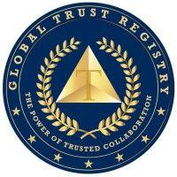 global trust registry logo image