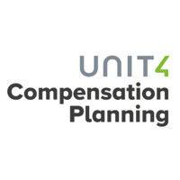 unit4 compensation planning