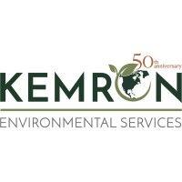 kemron environmental services