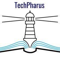 techpharus logo image