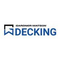 gardner-watson decking, inc. logo image