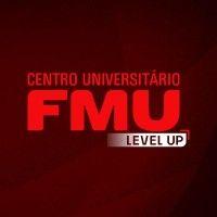 centro universitário fmu | fiam-faam logo image