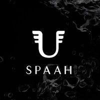 uspaah - your spa at home logo image