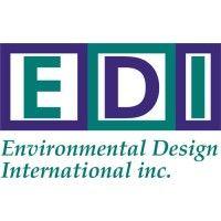 environmental design international inc.