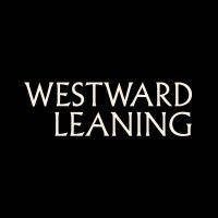 westward leaning logo image